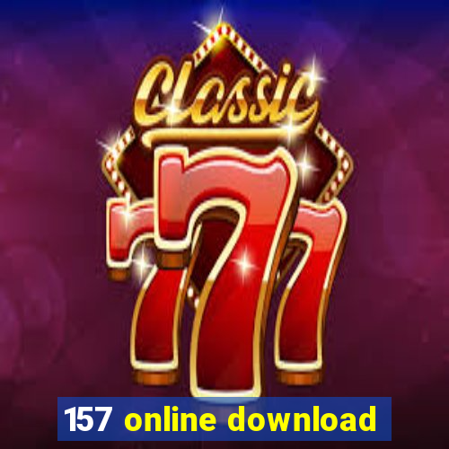 157 online download